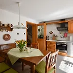 Haus Resi In 펜션 클라이니흐