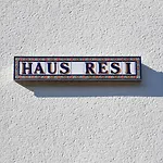 Haus Resi In