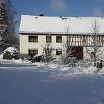 Haus Resi In 클라이니흐