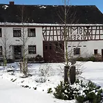 펜션 Haus Resi In