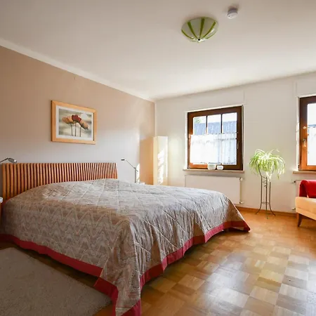 Haus Resi In *
