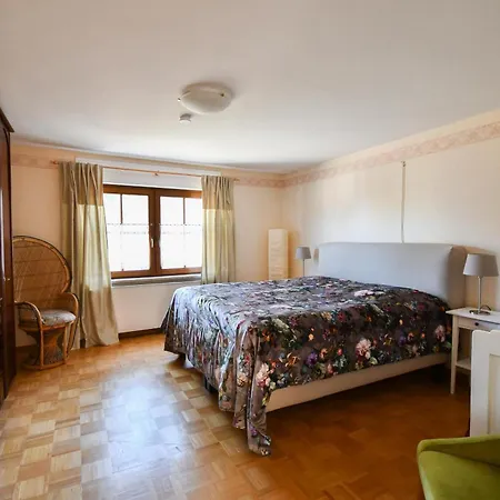 Haus Resi In Nyaraló Kleinich