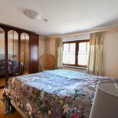 Nyaraló Haus Resi In Kleinich