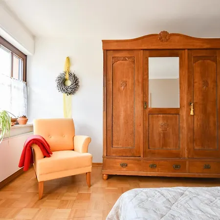 Nyaraló Haus Resi In *