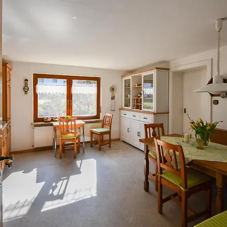 Nyaraló Haus Resi In Kleinich