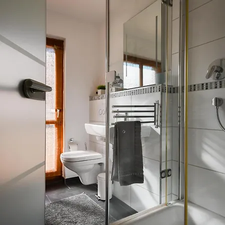 Haus Resi In
