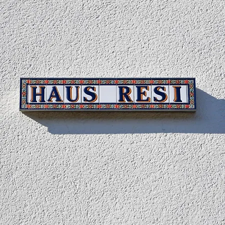 Haus Resi In
