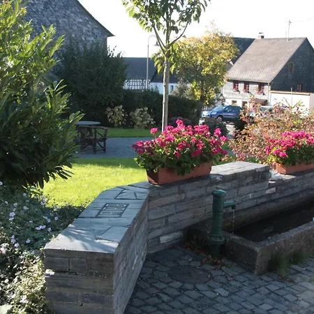 Haus Resi * Kleinich