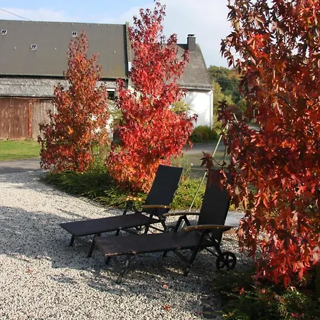 Haus Resi * Kleinich