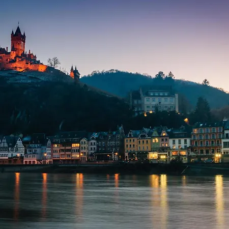 Haus Resi * Kleinich