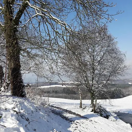 Haus Resi Casa de Férias