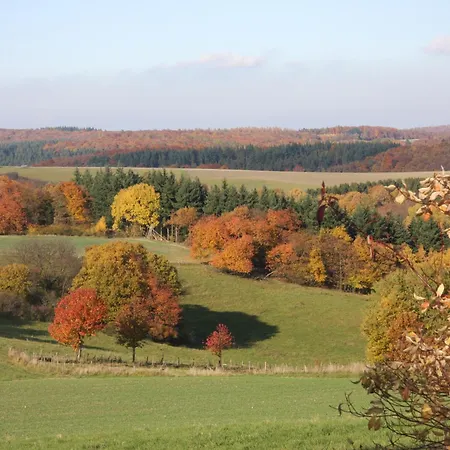 Haus Resi In Kleinich