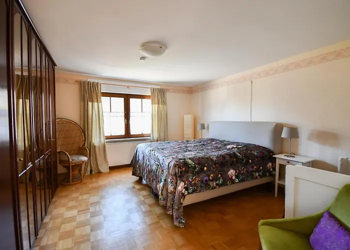 Haus Resi Casa vacanze Kleinich