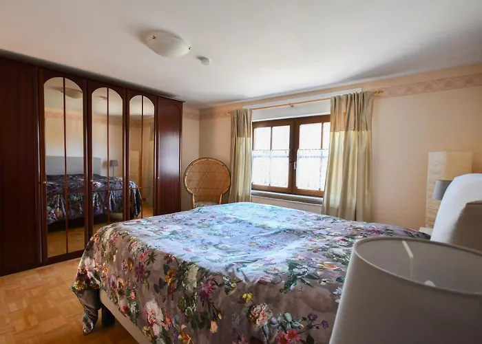 Casa vacanze Haus Resi Kleinich