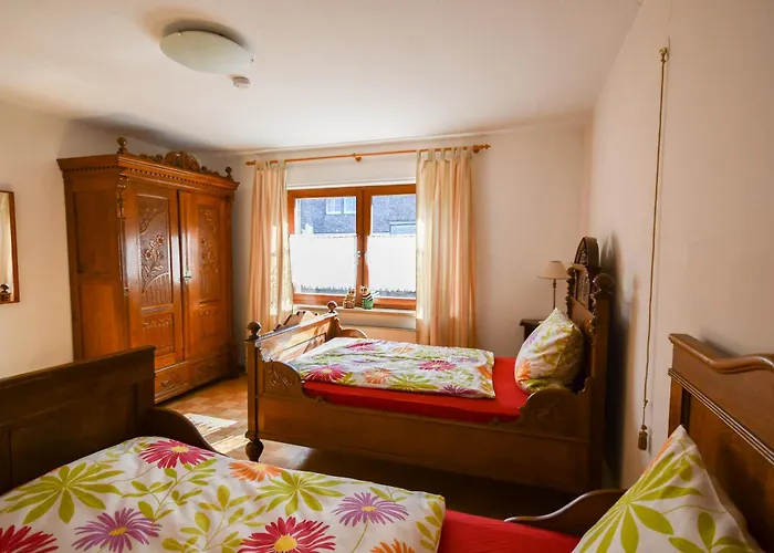 Haus Resi * Kleinich