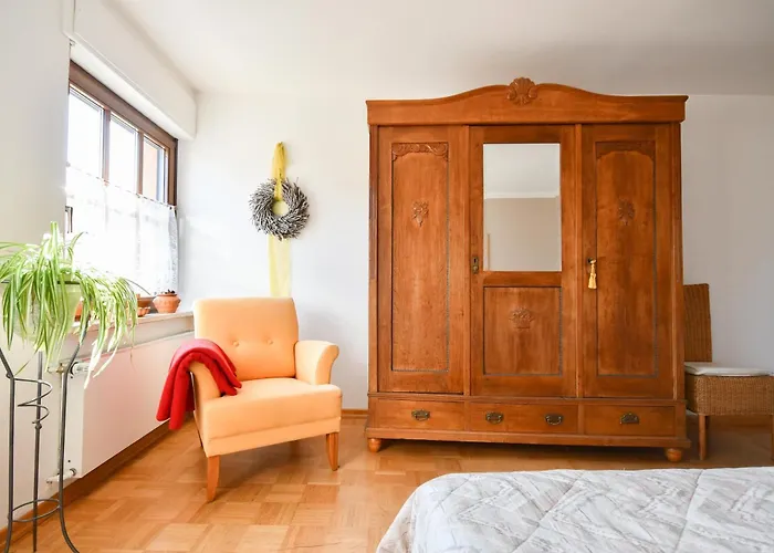 Casa de Férias Haus Resi *