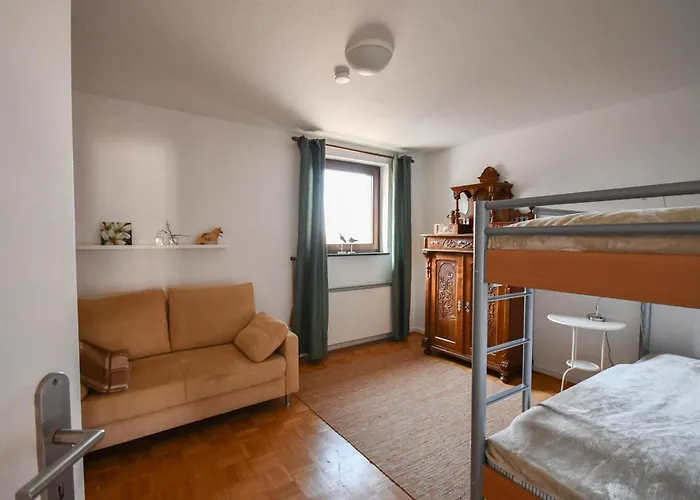 Haus Resi Casa vacanze Kleinich