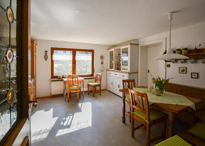 Casa vacanze Haus Resi Kleinich