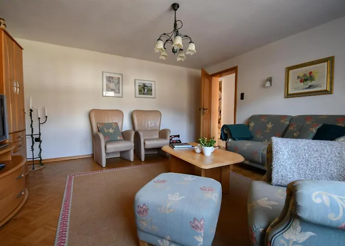 Casa vacanze Haus Resi *