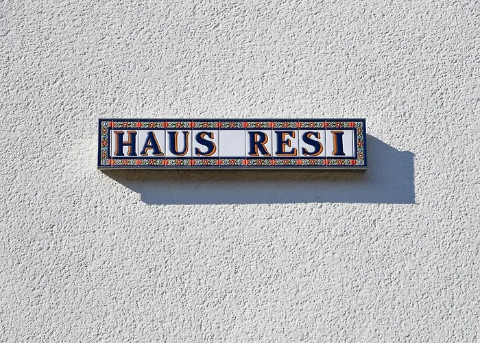Haus Resi