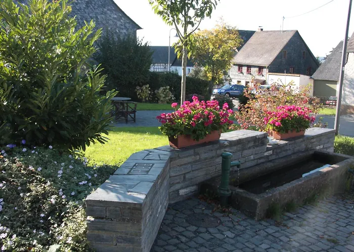 Haus Resi * Kleinich