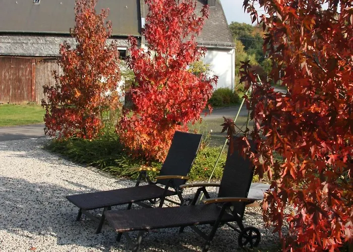 Haus Resi * Kleinich