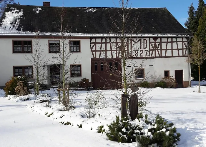 Casa vacanze Haus Resi