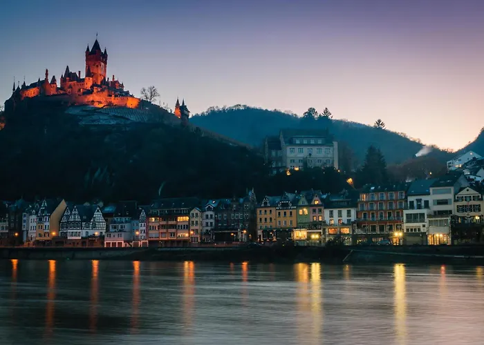 Haus Resi * Kleinich