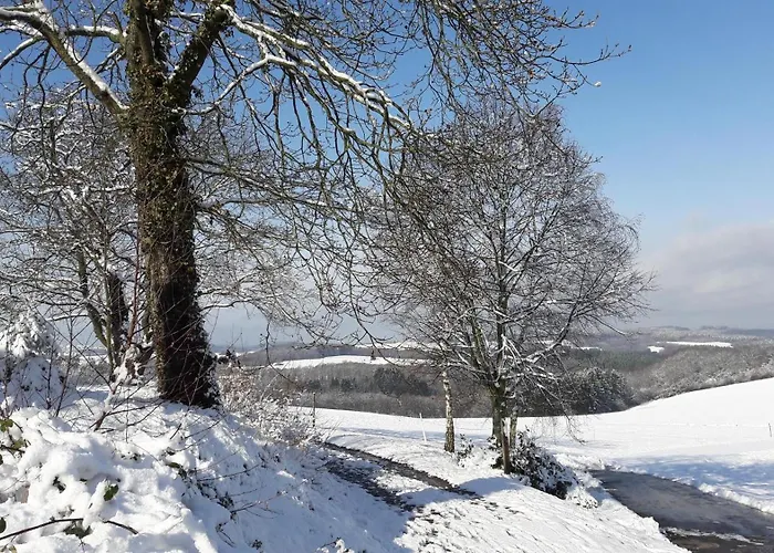 Haus Resi Casa vacanze