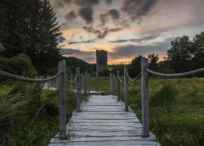 Casa vacanze Haus Resi *