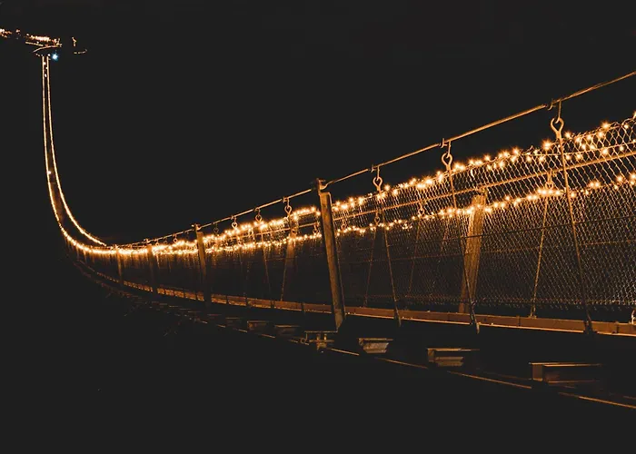 Haus Resi Casa de Férias *