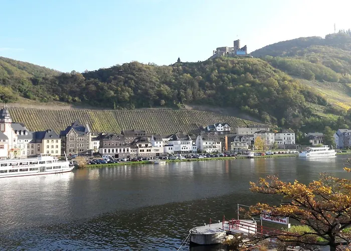 Haus Resi Casa de Férias Kleinich