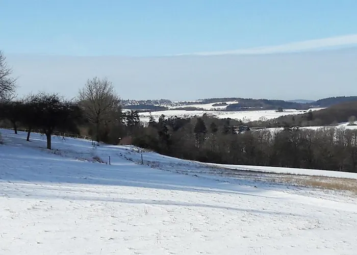 Haus Resi Casa de Férias